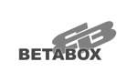 Beta Box Vidros
