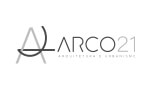 Arco 21 - Arquitetura