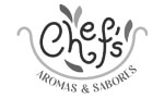 Chef´s - Aromas e Sabores