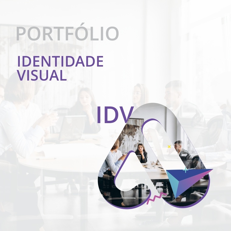 Portfólio APLICARI - Identidade Visual