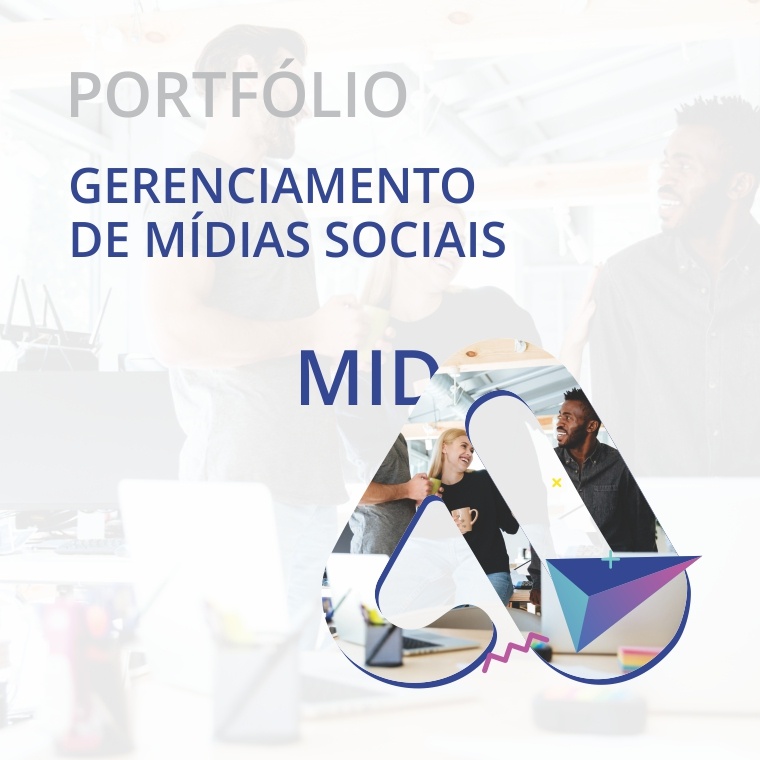 Portfólio APLICARI - Mídias Sociais