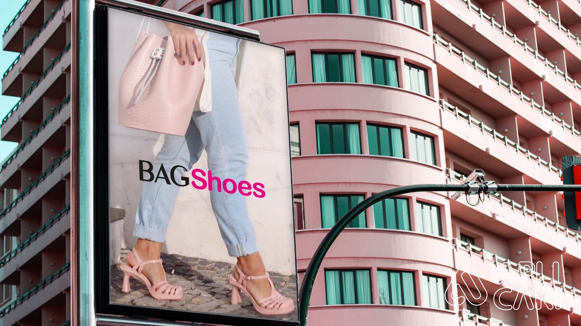 Bag Shoes