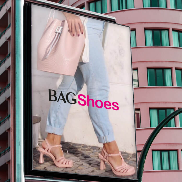 Bag Shoes