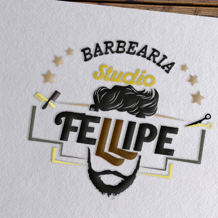 Barbearia Studio Fellipe