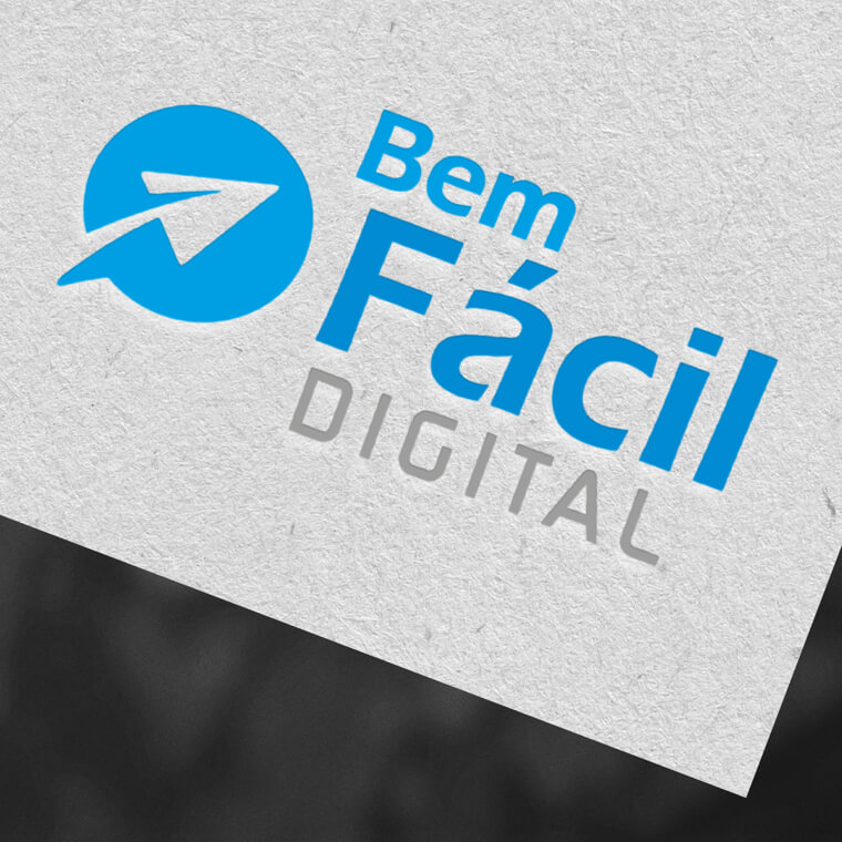 Bem Fácil Digital