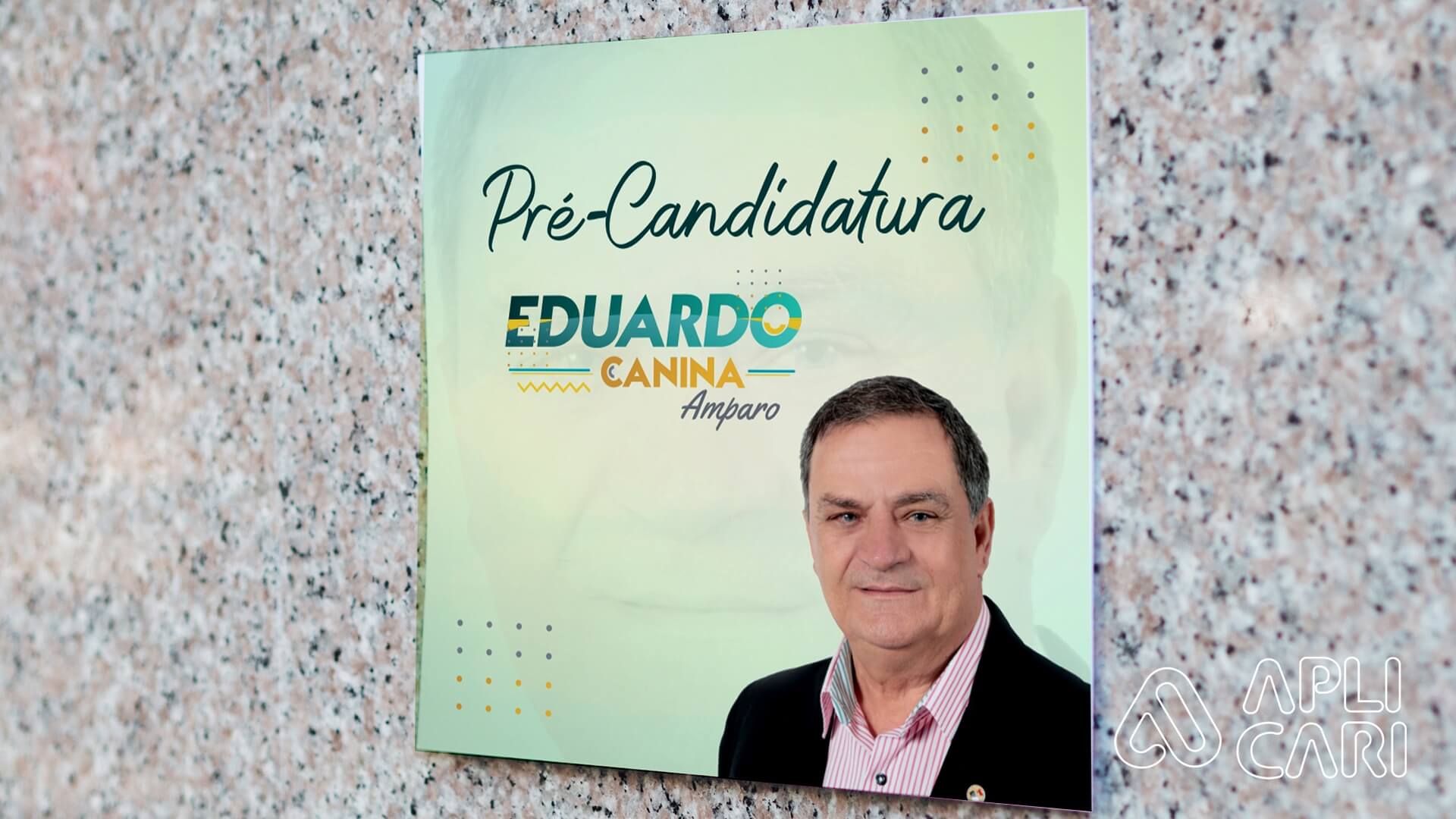 Eduardo Canina