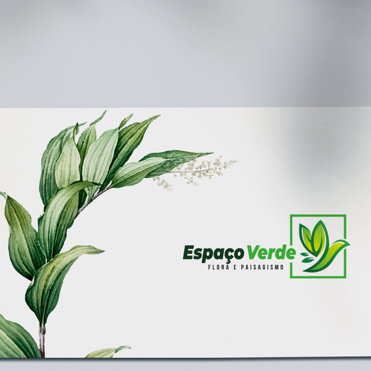 Espaço Verde