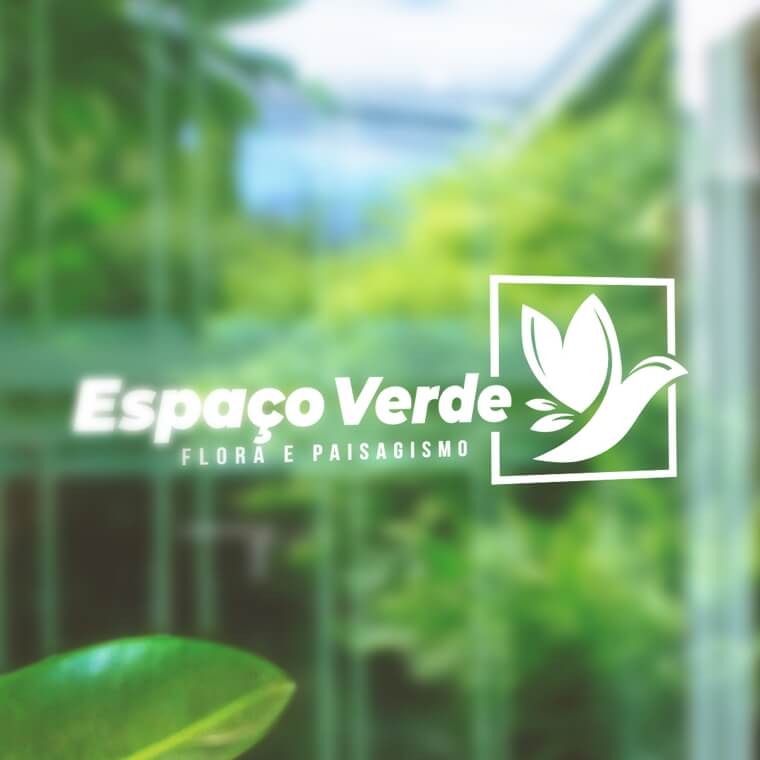 Espaço Verde