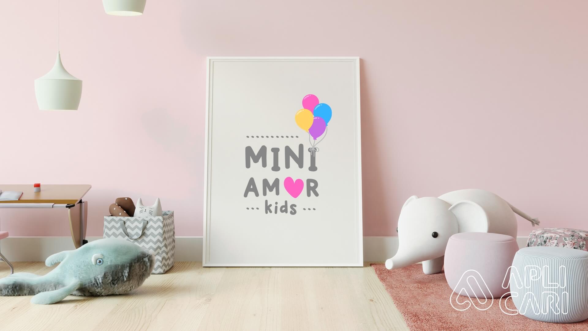 Mini Amor Kids