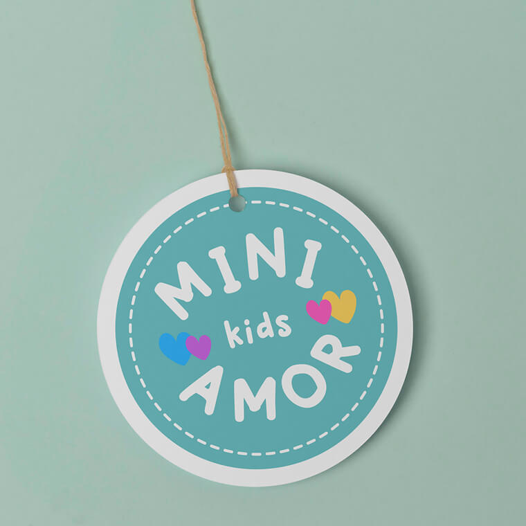 Mini Amor Kids