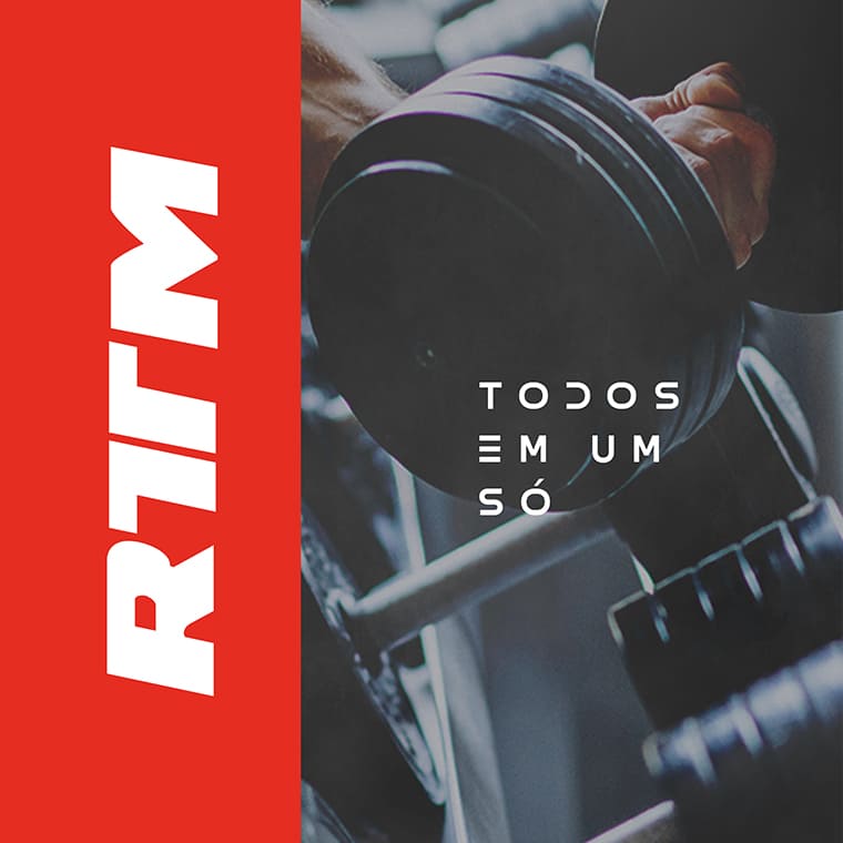 Ritmo Academia