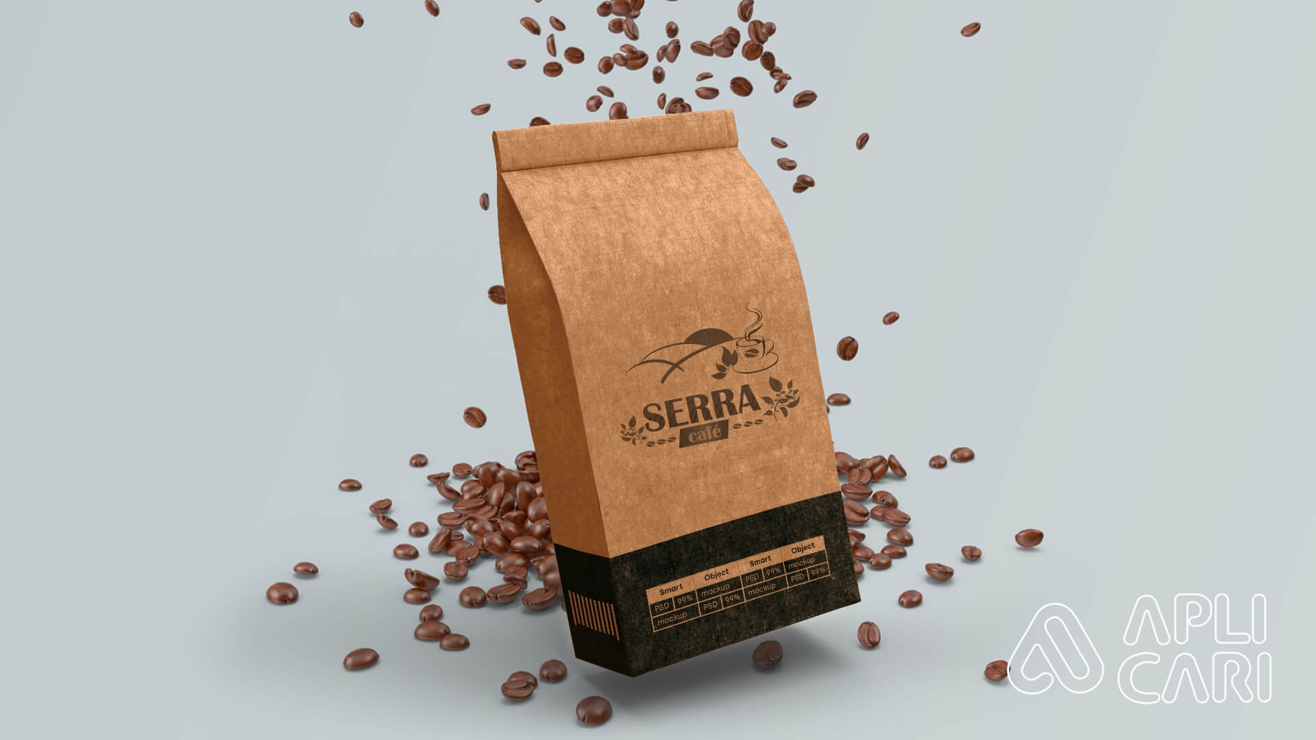 Serra Café
