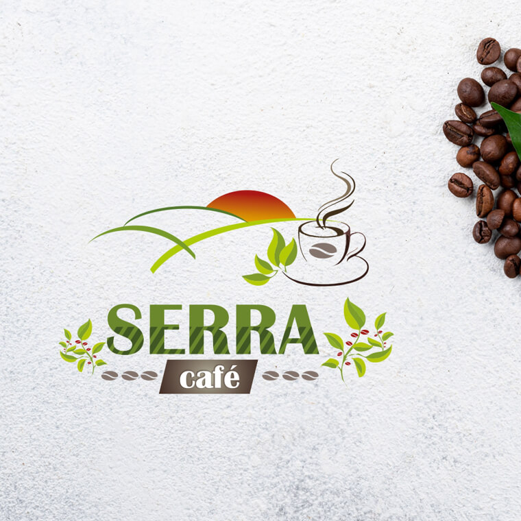 Serra Café