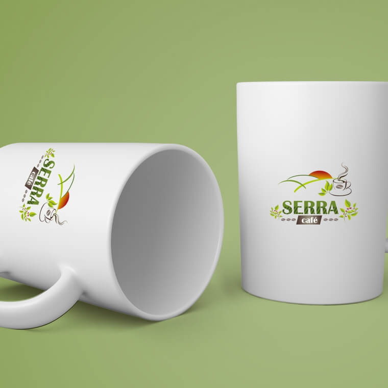 Serra Café