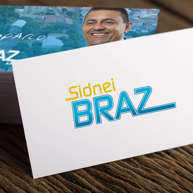 Sidnei Braz