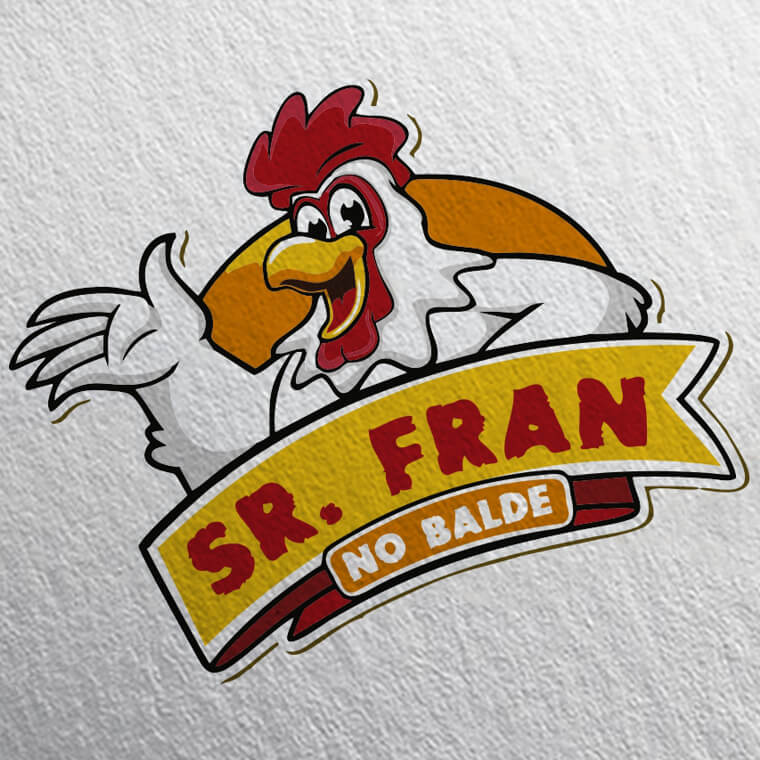 Sr. Fran