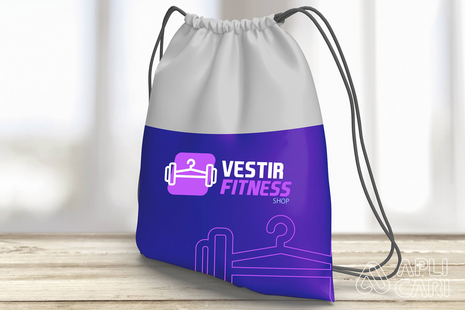 Vestir Fitness