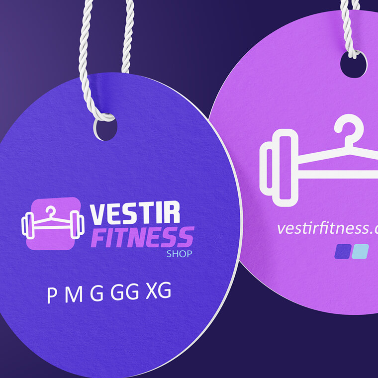 Vestir Fitness