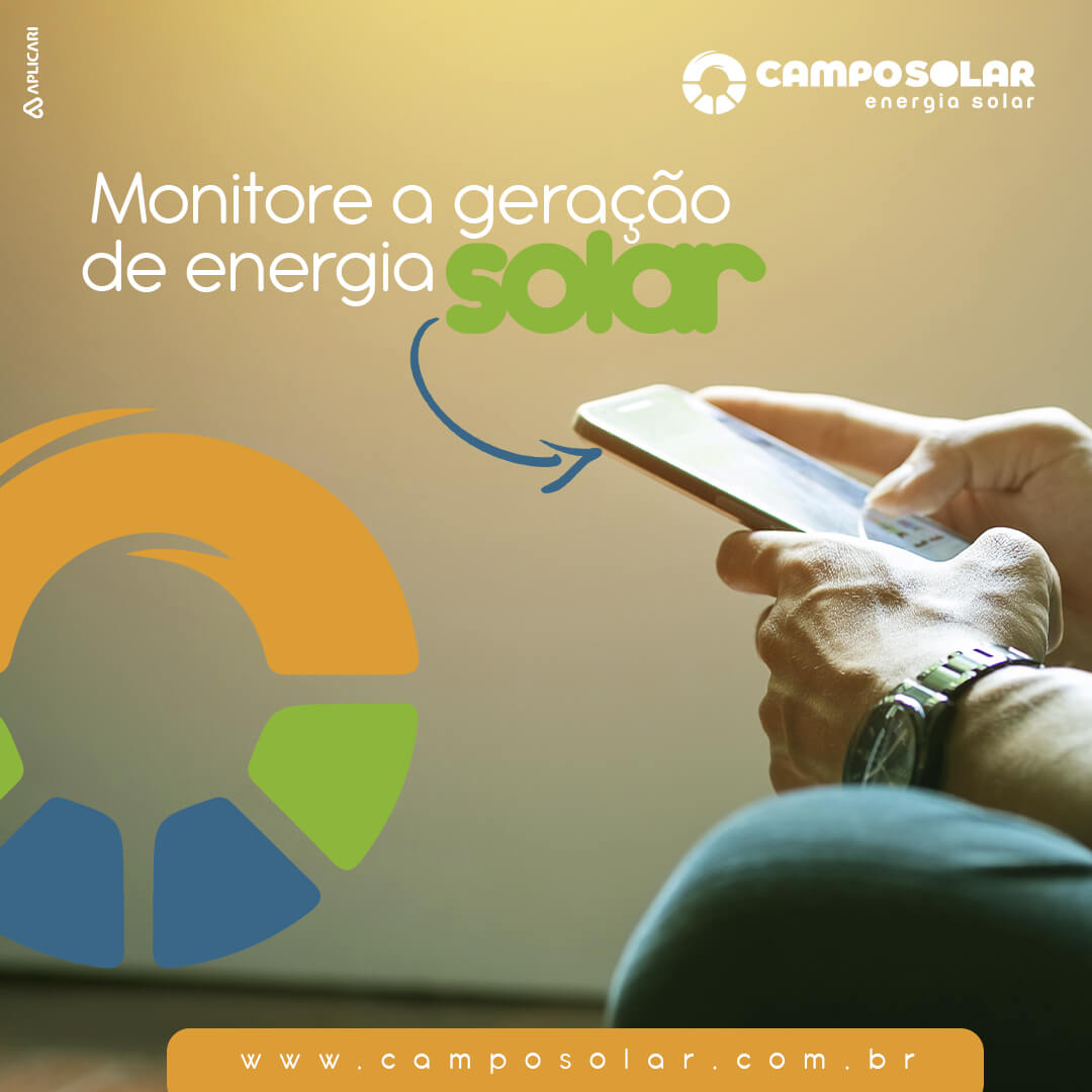 Campo Solar