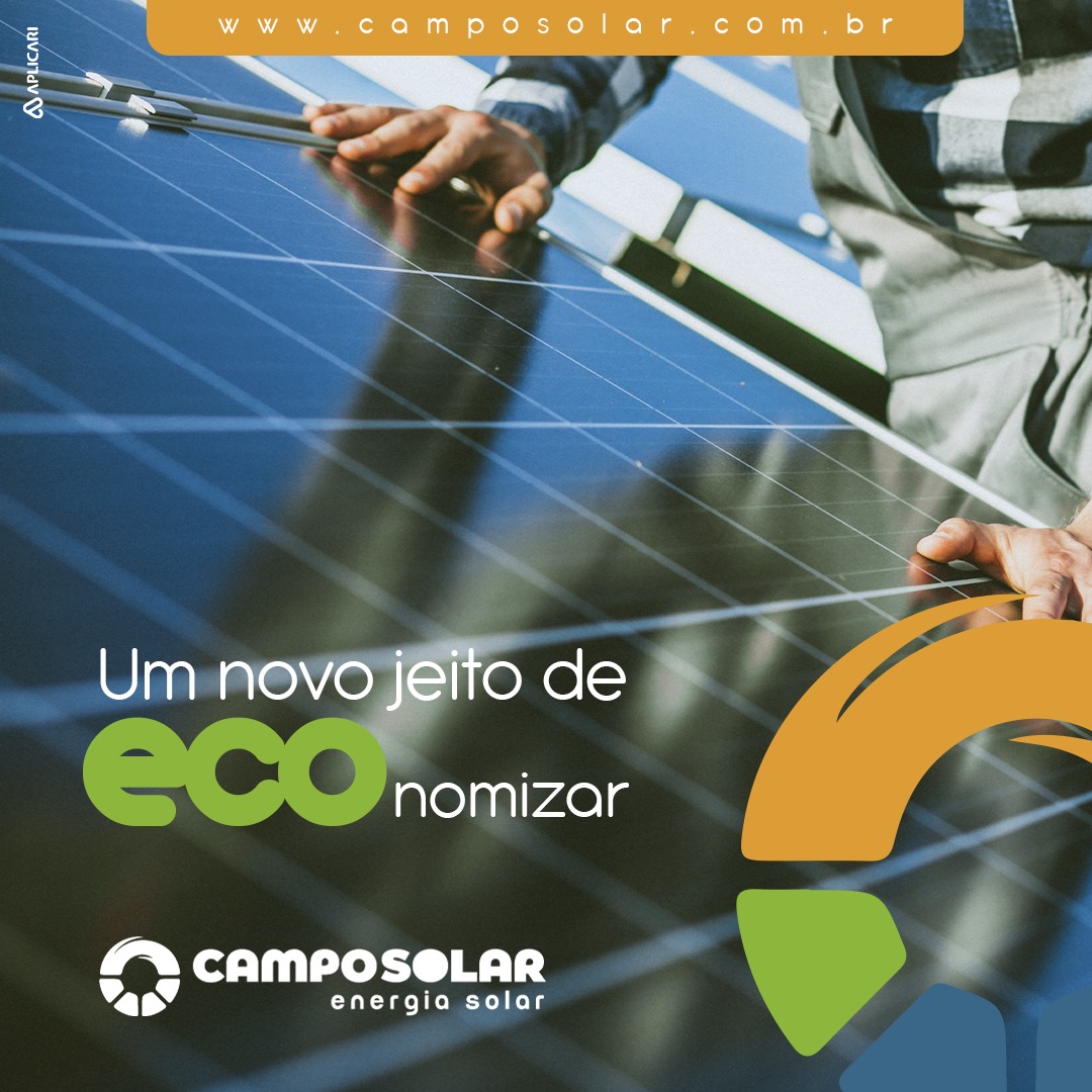 Campo Solar
