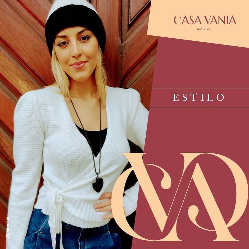 Casa Vania