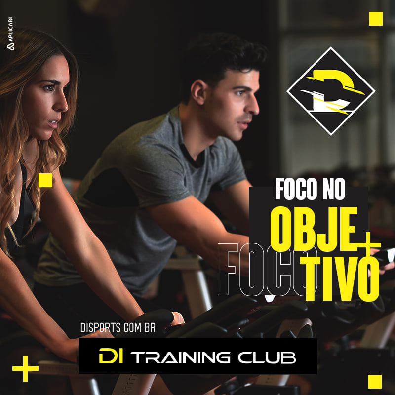 Di Training Club