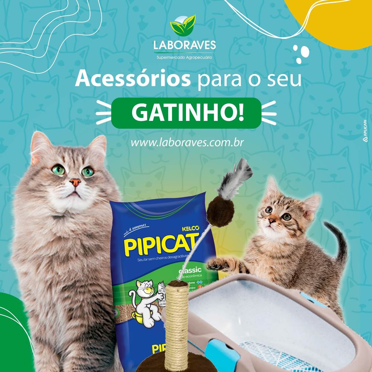 Laboraves