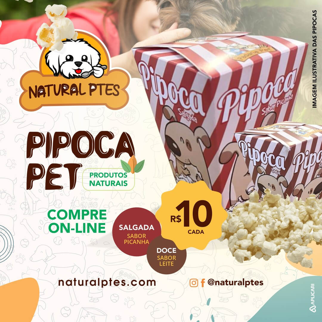 Natural Ptes