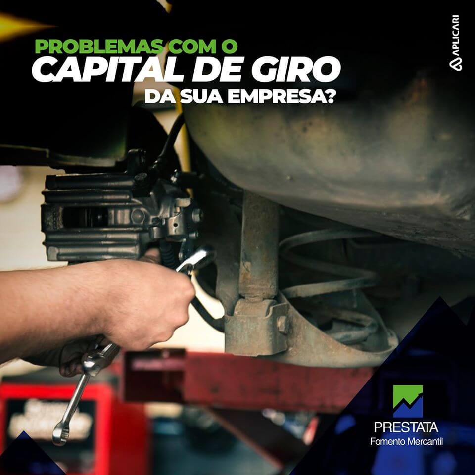 Factoring Prestata