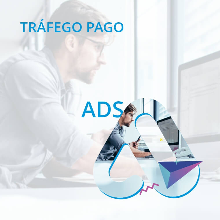 APLICARI - Tráfego Pago | ADS