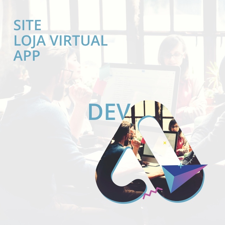 APLICARI - Site | Loja Virtual | App