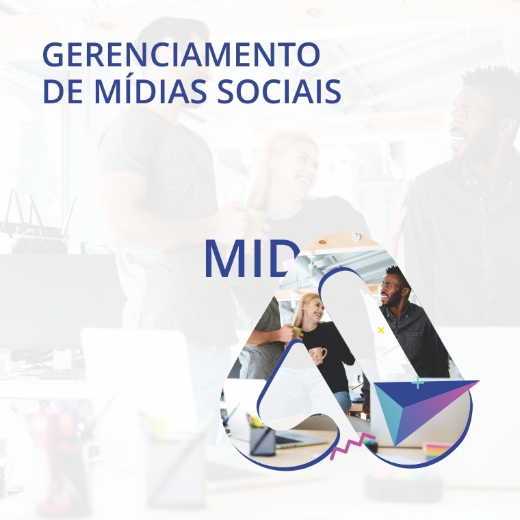 APLICARI - Mídias Sociais